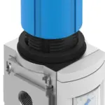 Festo MS6-LR-3/8-D6-MPA