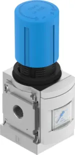 Festo MS6-LR-3/8-D6-MPA