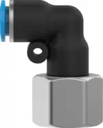 Festo NPQE-L-G38F-Q8-P5 - Image 3