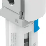 Festo MS4-LFX-1/4-R-Z