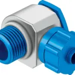 Festo LCK-1/8-PK-6-KU