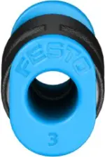 Festo QSM-3-100 - Image 4