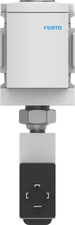 Festo MS6-FRM-3/8-Y - Image 2