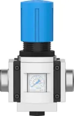 Festo MS6-LR-AGE-D7 - Image 2