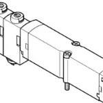 Festo VMPA14-M1HF-I-PI