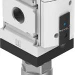 Festo MS6-SV-1/2-C-10V24P-S-AD7