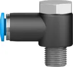 Festo QSLV-1/8-6 - Image 3