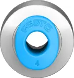 Festo QSM-G1/8-4-I - Image 4