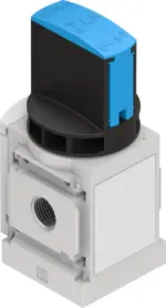 Festo MS6-EM1-1/2-Z - Image 2