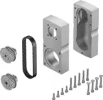 Festo EAMM-U-86-D40-87A-102 - Image 2