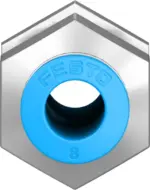 Festo QSS-8-F - Image 4