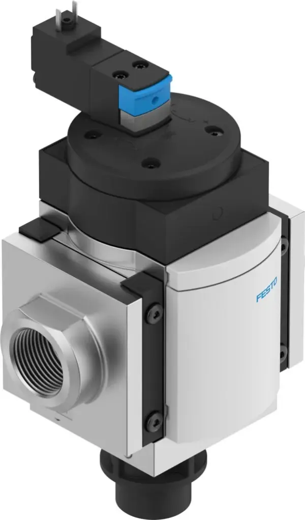 Festo MS6-EE-AGE-V24