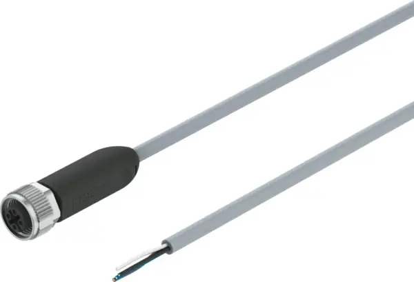 Festo NEBA-M12G5-U-10-N-LE4