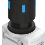 Festo MS4-LR-1/4-D6-RG-E11