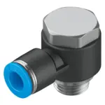 Festo QSLV-G1/4-8