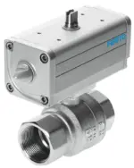 Festo VZPR-BPD-22-R114
