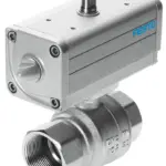 Festo VZPR-BPD-22-R38