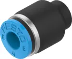 Festo NPQE-P-Q4-P10