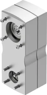 Festo EAMM-U-50-D19-38AA-78