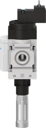 Festo MS4-EE-1/4-10V24-S - Image 5