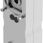 Festo EAMM-U-110-S60-100A-207