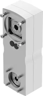 Festo EAMM-U-110-S60-100A-207