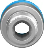 Festo QS-1/8-8-I-50 - Image 5