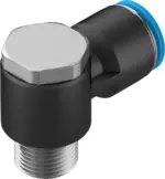 Festo QSLV-3/8-12 - Image 2