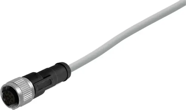 Festo NEBS-M12G12-KS-10-LE12