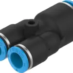 Festo NPQE-Y-Q12-Q8-P10