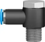 Festo QSLV-1/4-6-100 - Image 3