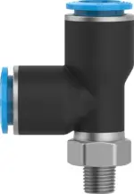 Festo NPQE-LQ-R18-Q12-P10 - Image 3