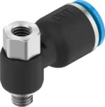 Festo NPQE-LT-M5-Q6-P10 - Image 2