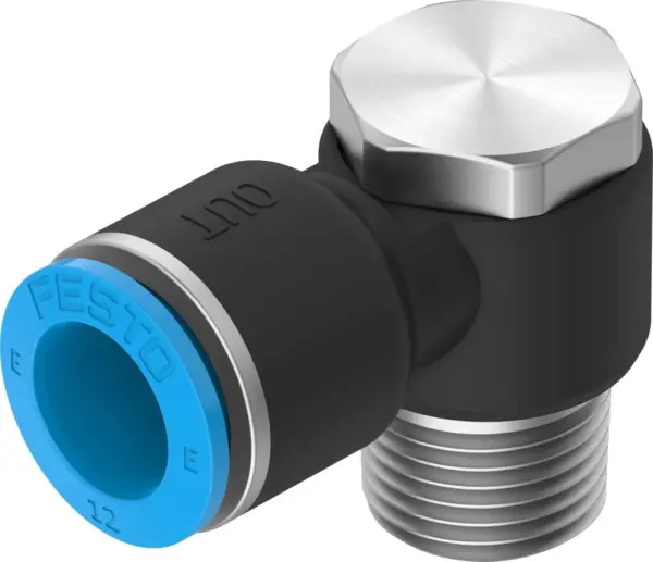 Festo NPQE-LH-R38-Q12-P5