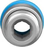 Festo QS-1/8-6-I-100 - Image 5