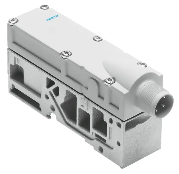 Festo VMPA-FB-SP-7/8-V-4POL