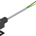 Festo NEBV-C1SW3-K-2.5-N-LE3-S9