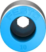 Festo QS-G1/8-10-I-100 - Image 4