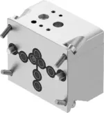 Festo VABP-C13-100HFT1-F90-VDE1E