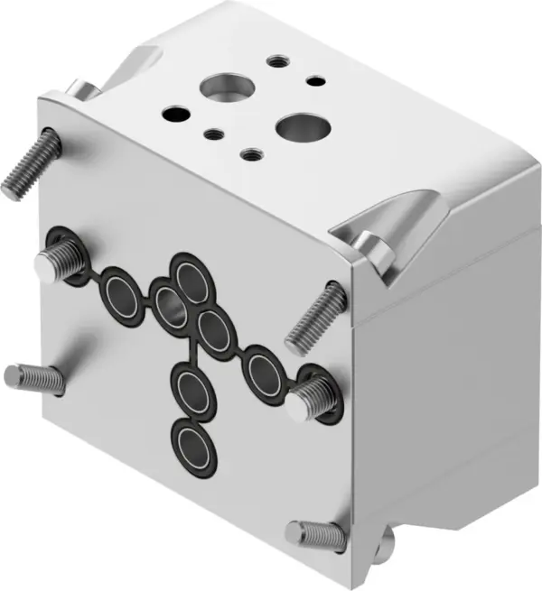 Festo VABP-C13-100HFT1-F90-VDE1E