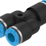 Festo NPQE-Y-Q8-Q6-P10