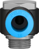 Festo QSLV-G3/8-12 - Image 4