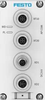 Festo VAEM-L1-S-12-AP - Image 2