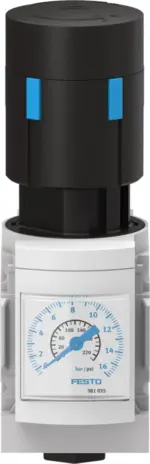 Festo MS4-LR-1/8-D7-AS - Image 3