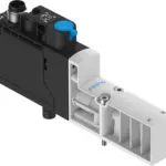 Festo VSVA-BT-M32CS2-MYE-A2-1T1L-PZ