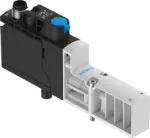 Festo VSVA-BT-M32CS1-MYE-A2-1T1L-PZ