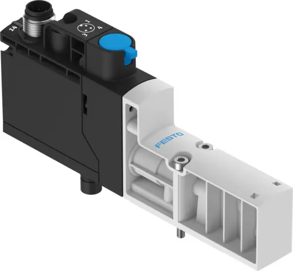 Festo VSVA-BT-M32CS1-MYE-A2-1T1L-PZ