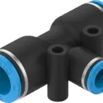 Festo NPQE-T-Q8-Q12-P10