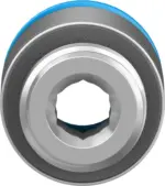 Festo QS-G1/4-10-I - Image 5