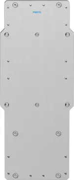 Festo EHAM-MA-L9-160-L9-120 - Image 3